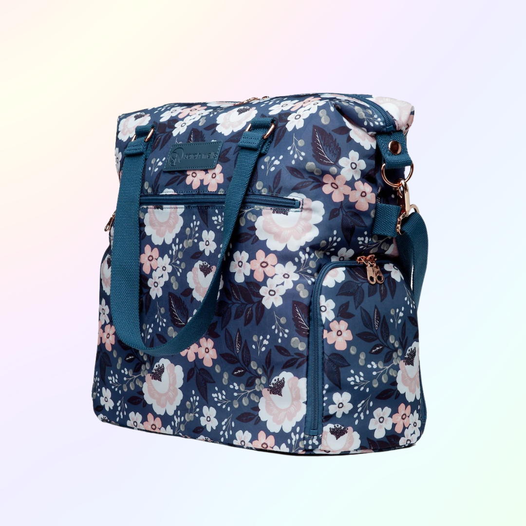Bolsa Lizzy (Le Floral)