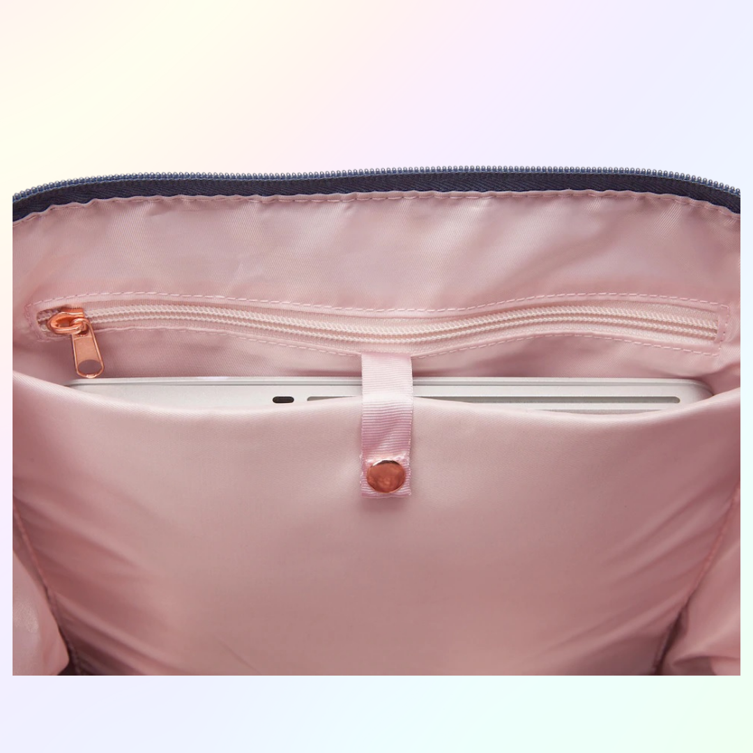Bolsa Lizzy (Le Floral)