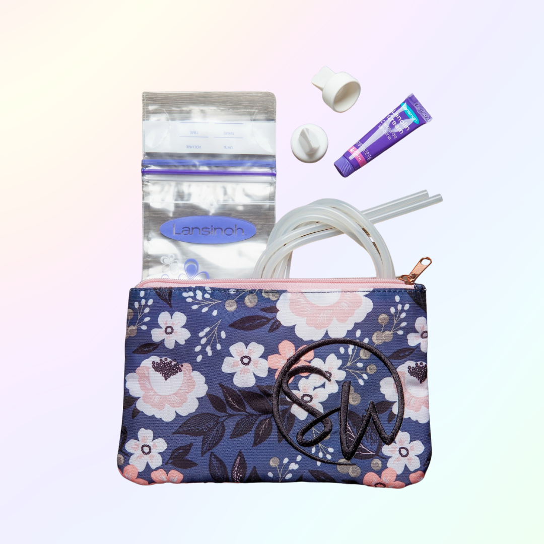 Bolsa SWag (Le Floral)