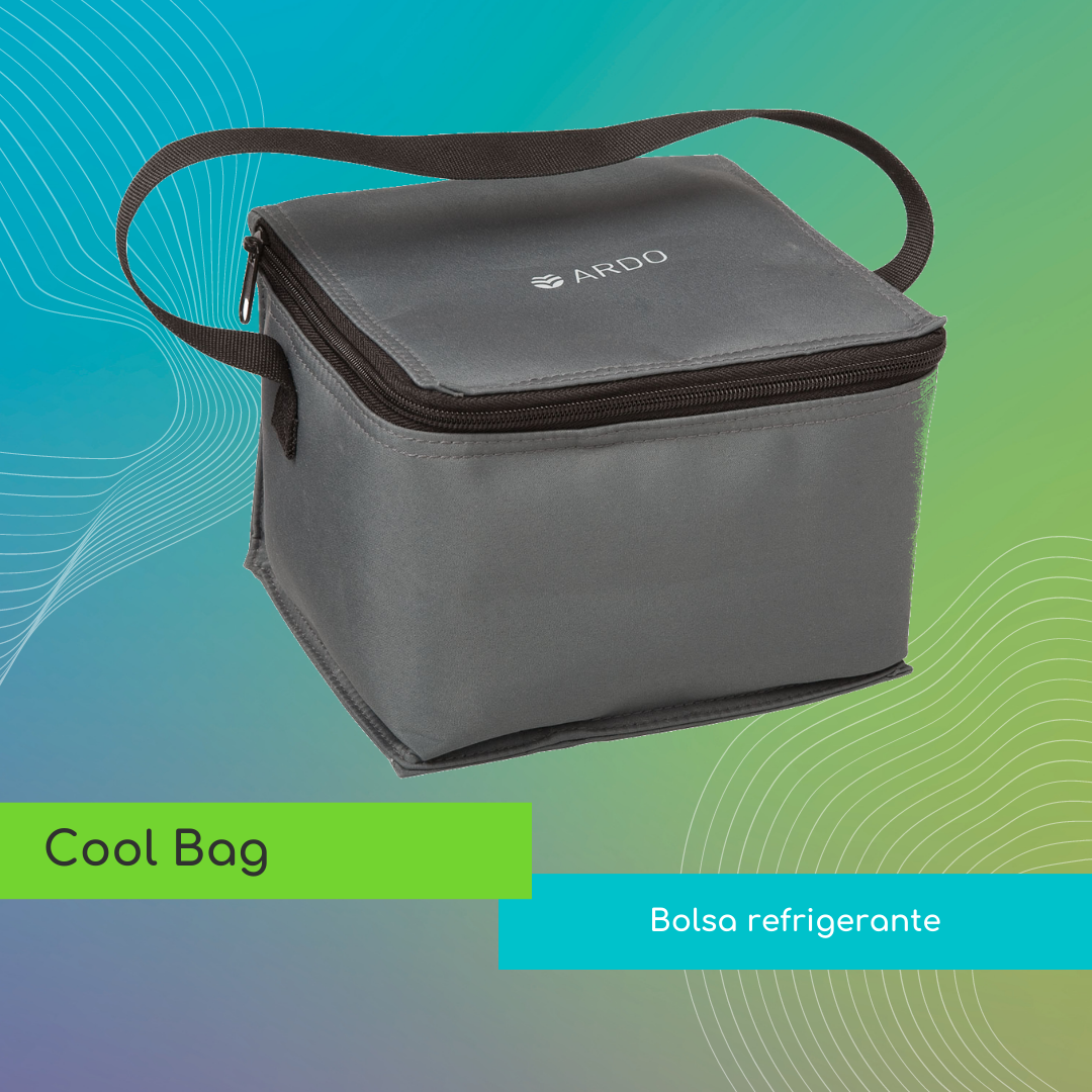 Bolsa refrigerante