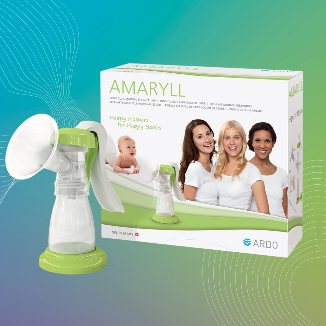 Amaryll - extractor manual