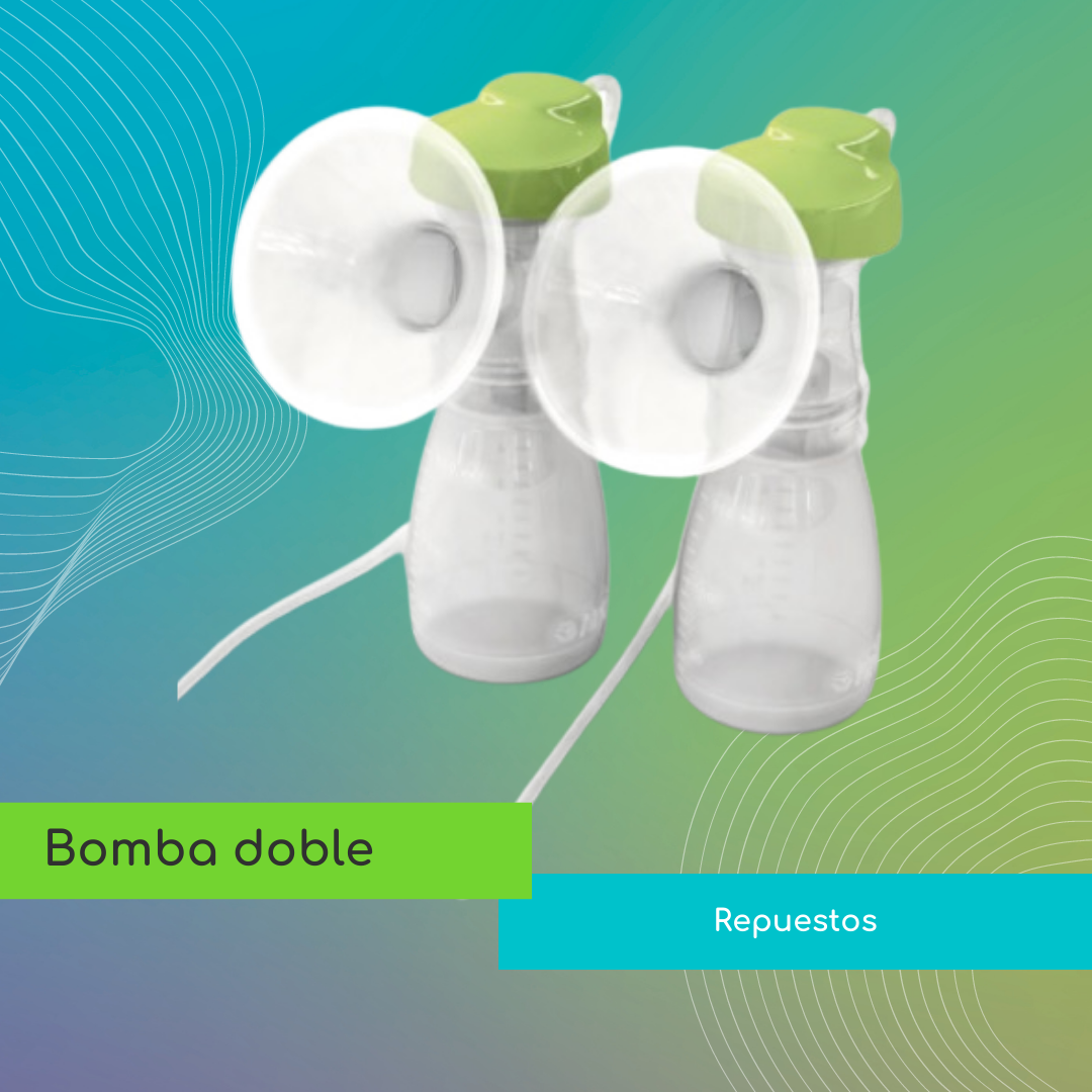 Bomba doble