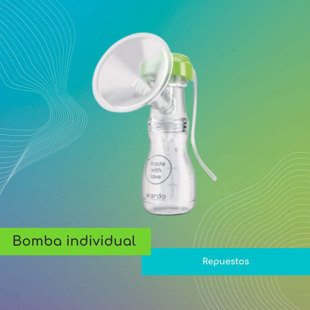 Bomba individual Alyssa