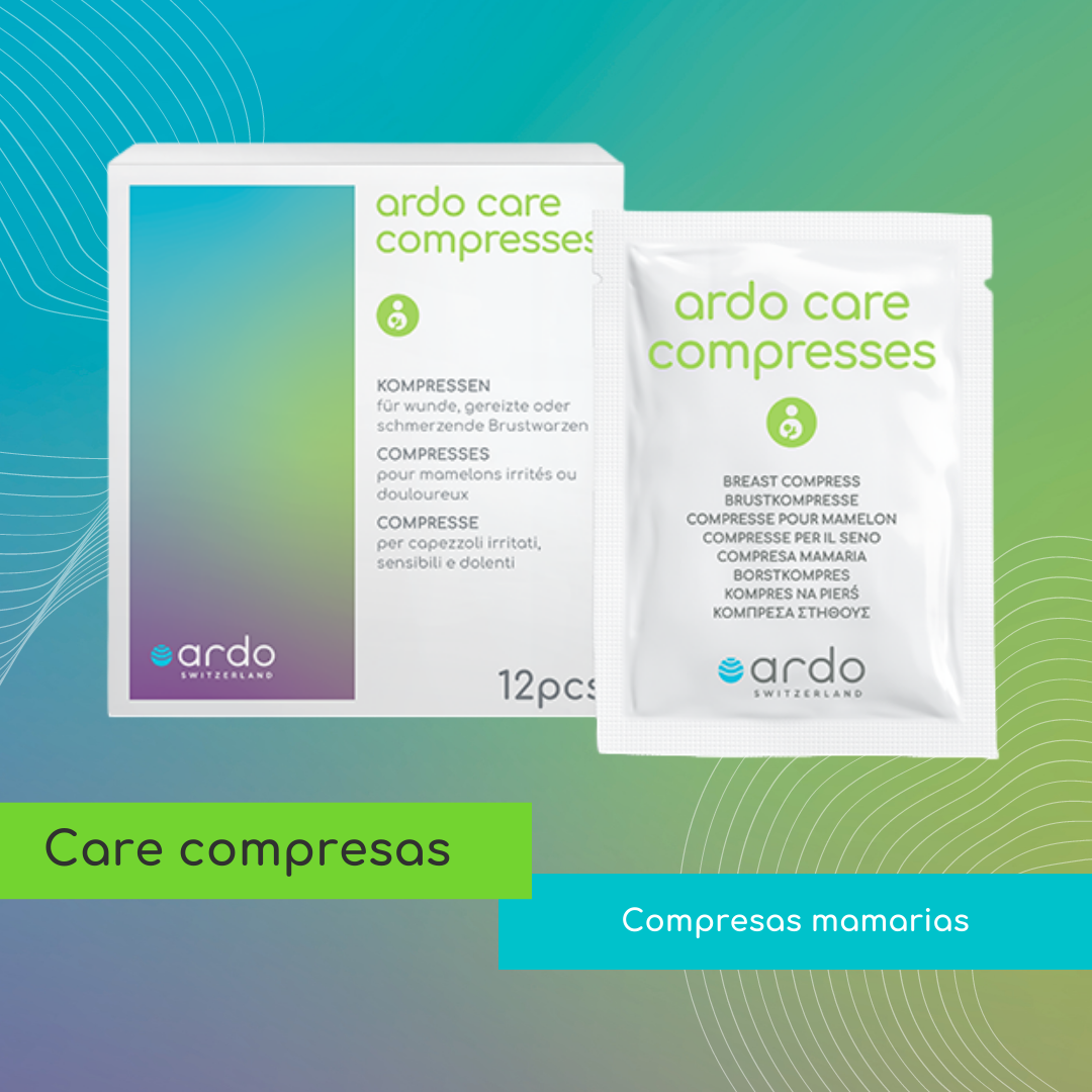 Care compresas