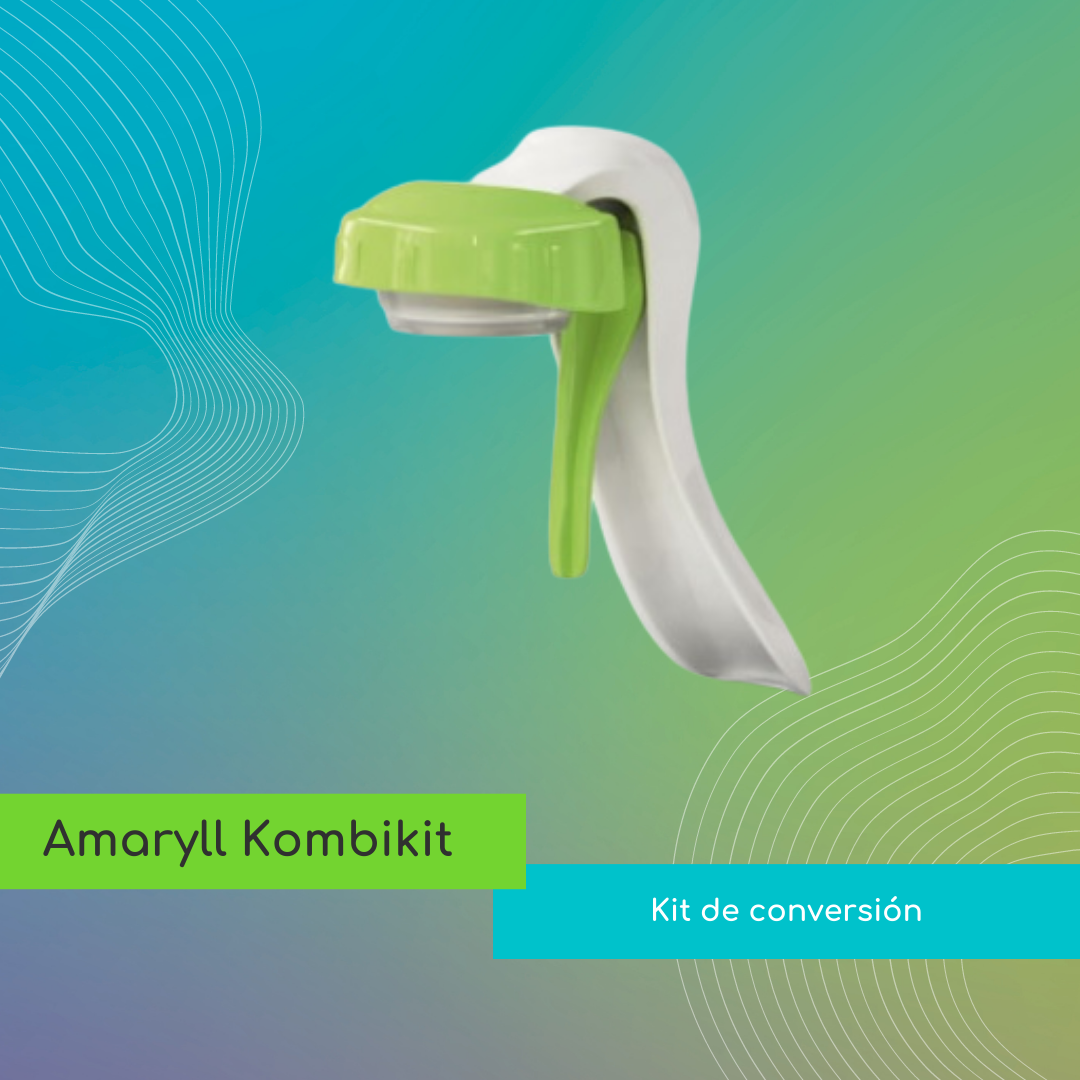 Amaryll Kombikit