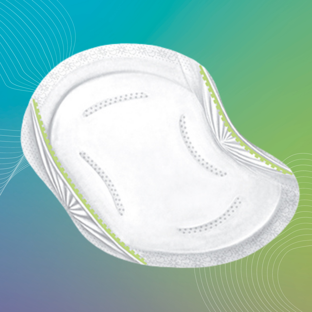 Pads - almohadillas de día y noche (60 piezas)