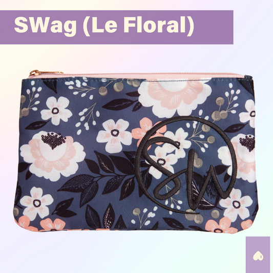 Bolsa SWag (Le Floral)