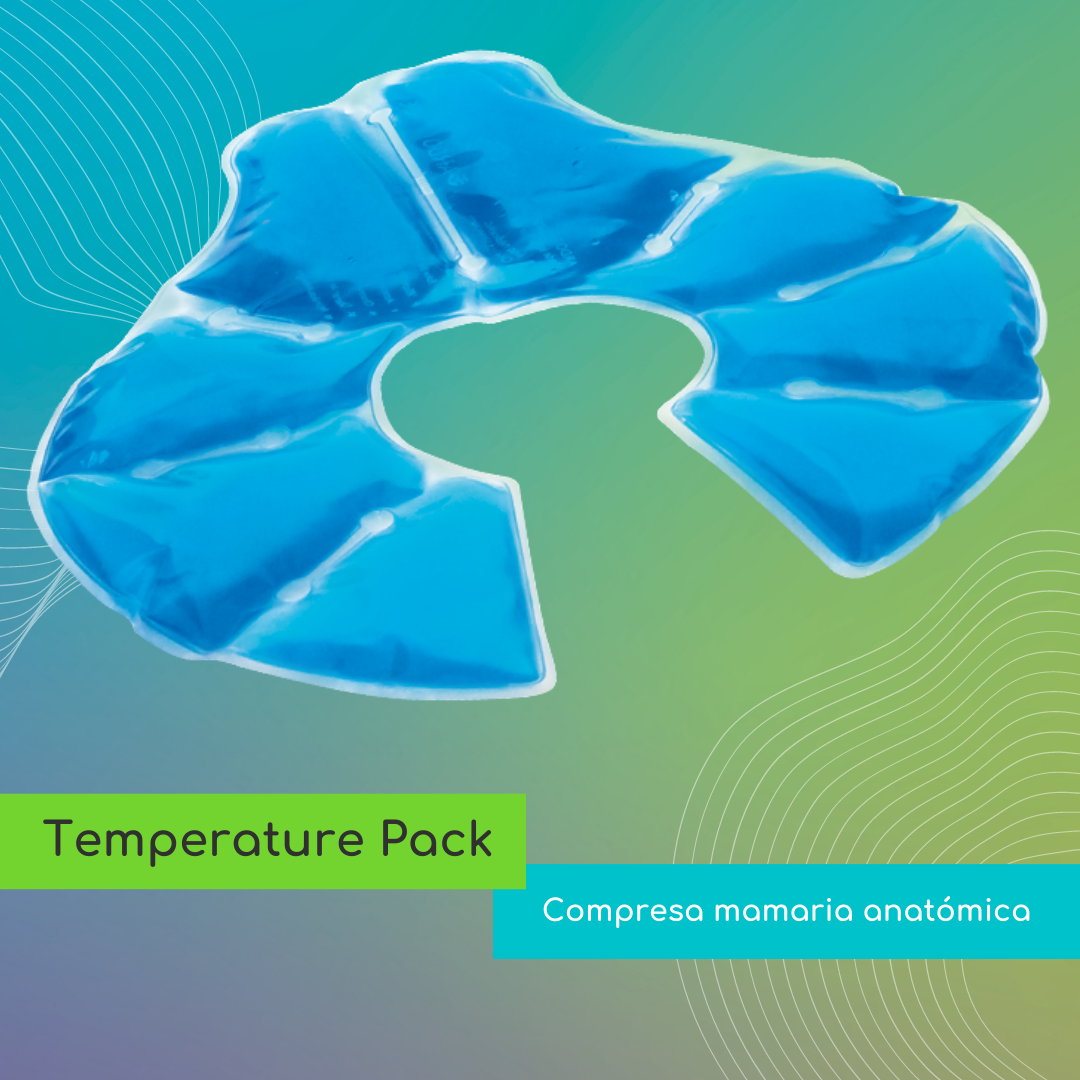 Temperature Pack - compresa