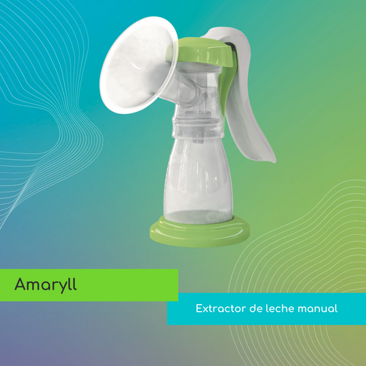 Amaryll - extractor manual